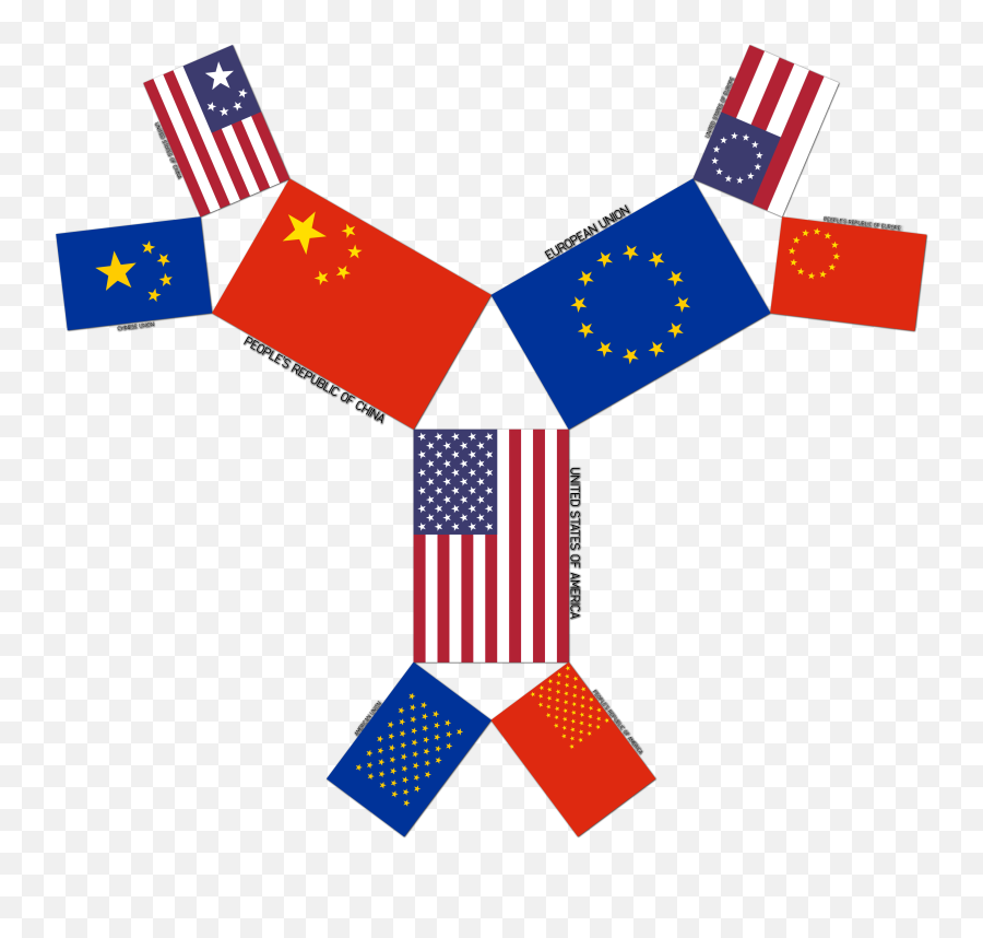 Betsy Ross Flag Clipart - China Eu American Flag Emoji,American Indian Flag Emoji