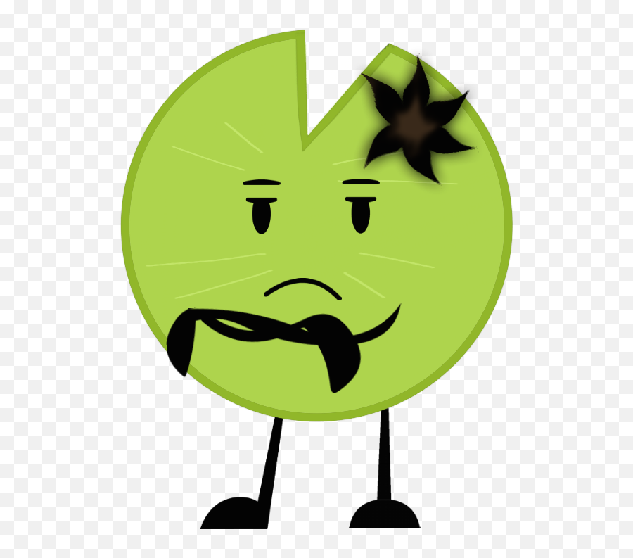 Idfb 1 Character - Cartoon Emoji,Skunk Emoticon