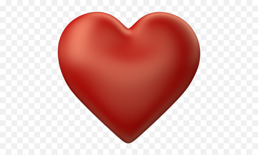 Free Heart On Transparent Background - Transparent Background Love Heart Png Emoji,Broken Heart Emoji Iphone