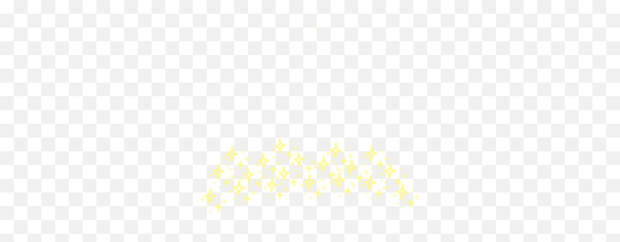 Cute Emoji Crown Blush Makeup Kpop Head,Stardust Emoji