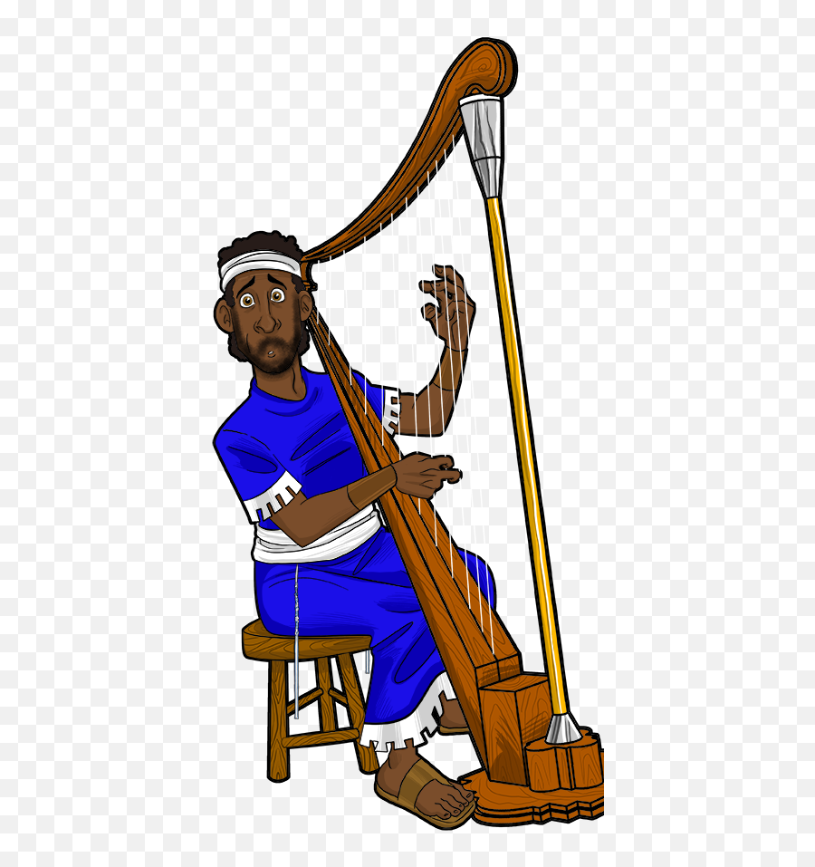 Moses Clipart Twice Moses Twice - King David Clipart Png Emoji,Twice Emoji