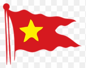 Flag Png And Vectors For Free Download - White Star Line Logo Emoji,Vietnam Flag Emoji