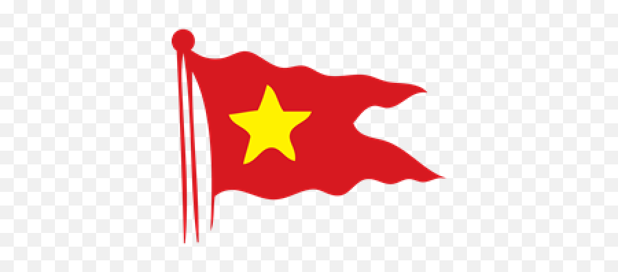 Flag Png And Vectors For Free Download - White Star Line Logo Emoji,Vietnam Flag Emoji