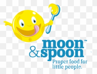 Healthy Meals For Kids - Smiley Emoji