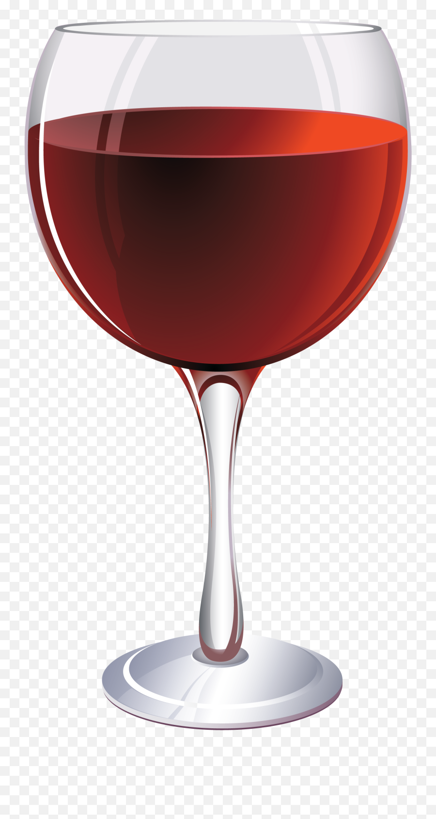 Glass Wine Emoji Png Download Wine Glass Emoji - Cocktail Red Wine Glass Png,Wine Emoji