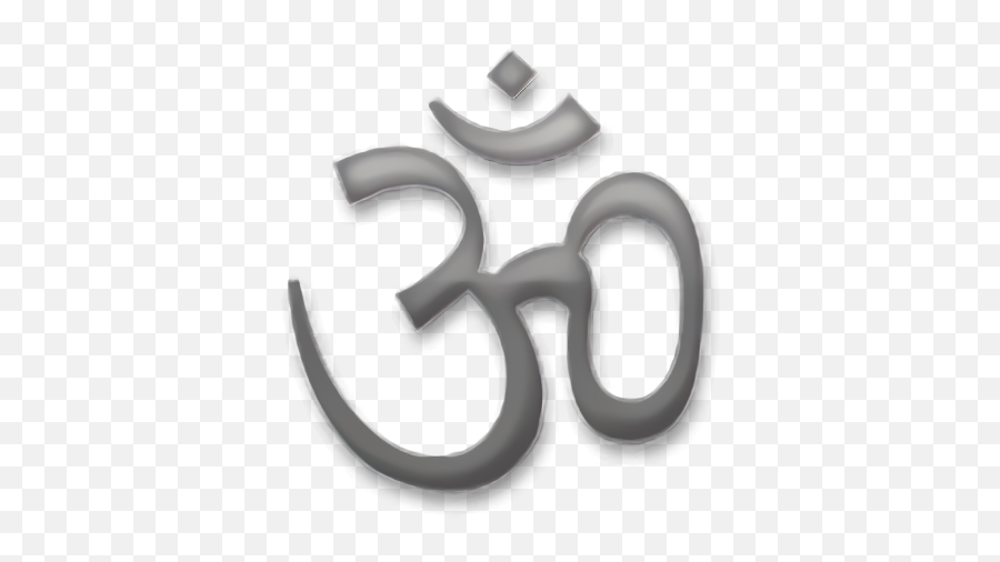 Diwali Symbol Font Number For Om Symbol - World Religion Emoji,Om Emoji