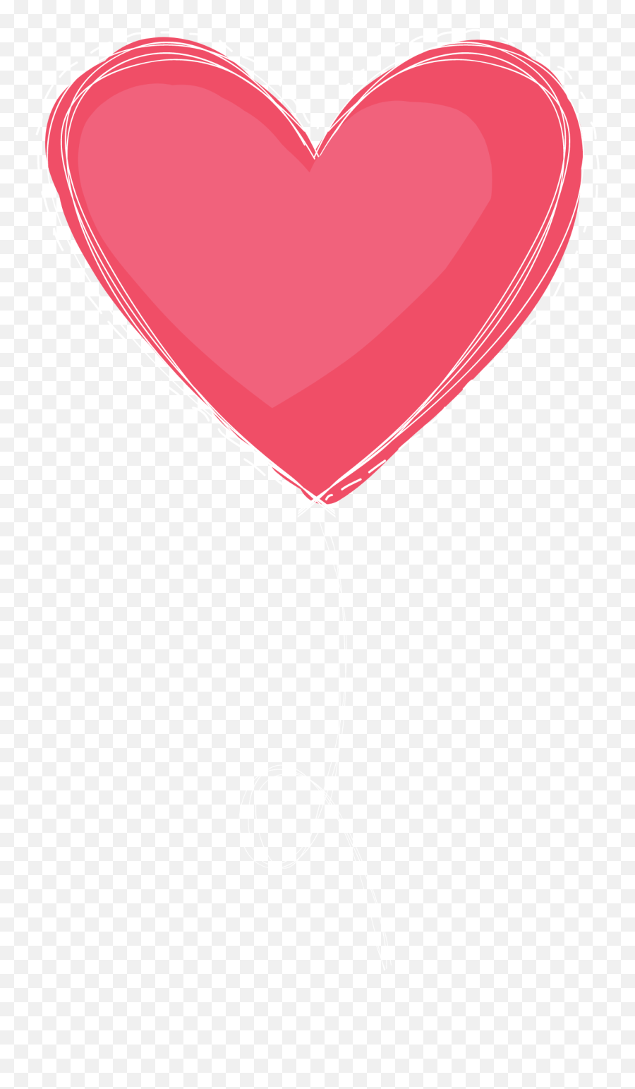 Largest Collection Of Free - Heart Emoji,Baloon Emoji