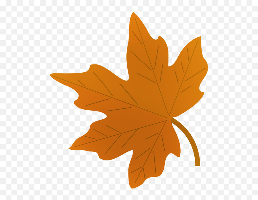 Leaves Clipart Red Fall Leaf Leaves - Fall Leaves Clip Drawing Emoji,Fall Leaves Emoji