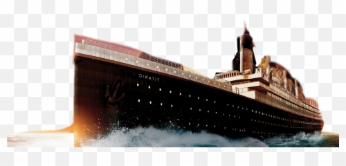 titanic - Sticker by brandy mack Titanic Movie Emoji