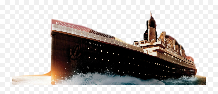 Titanic - Sticker By Brandy Mack Titanic Movie Emoji,Titanic Emoji