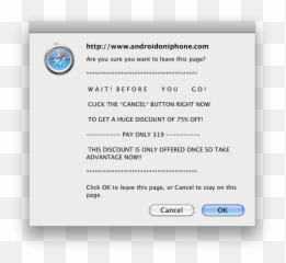 If You Hijack My Back Button And Do This You Lose Me As A - Registration Gui Emoji,O_o Emoji