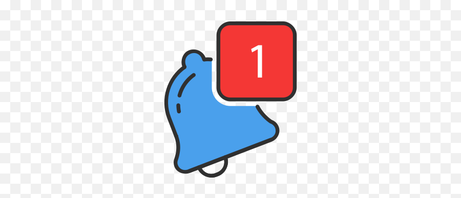Discord Icon At Getdrawings - Twitter Notification Icon Png Emoji,Discord Notification Emoji