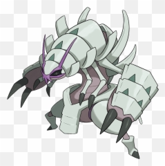 802 Pokemon Retrospective - Gen 7 The PokéCommunity Forums Golisopod Emoji