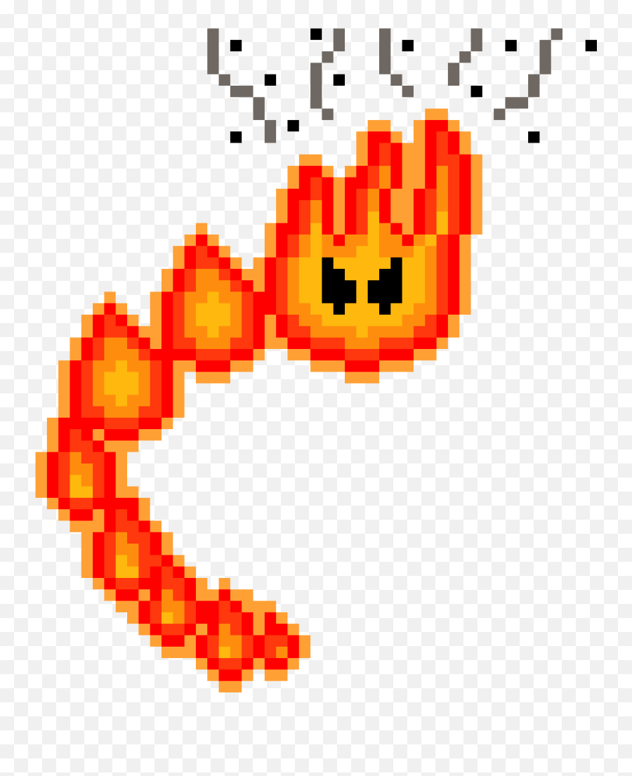 Starmennetu0027s Sprite Thread Fan Forum Forum Starmennet - Pixel Mario Fire Emoji,Cross Eyed Emoticons