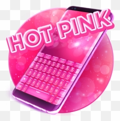 Keyboard Plus Hot Pink - Apps on Google Play Computer Emoji