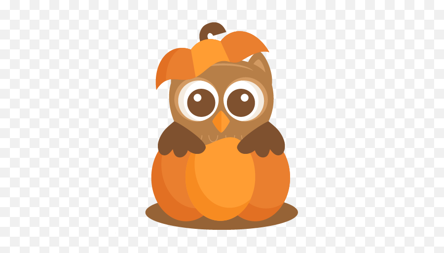 Cute Pumpkin Clip Art - Clipartix Cute Pumpkin Png Emoji,Pumpkin Facebook Emoticon