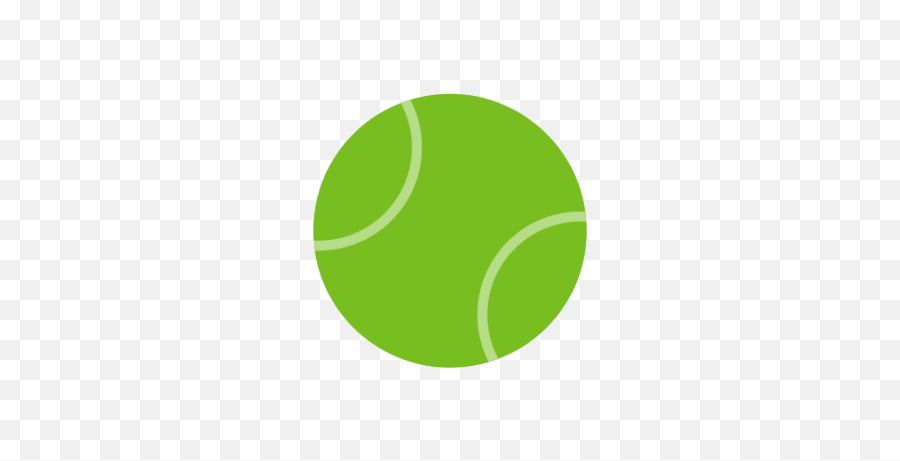 Keeping Active - Mindmate Circle Emoji,Emoji Tennis Ball And Arm