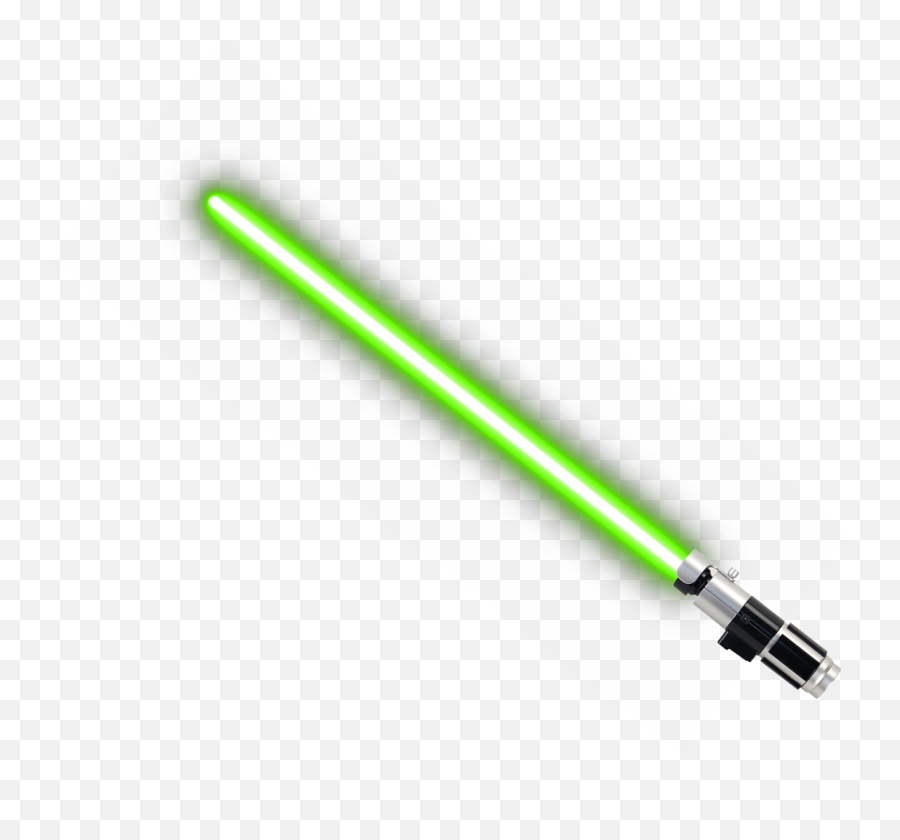 Light Saber Png 7 Png Image - Transparent Jedi Lightsaber Png Emoji,Light Saber Emoji