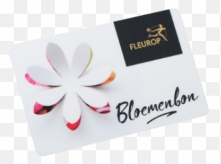 Order a Flower gift - card Jasmine Emoji