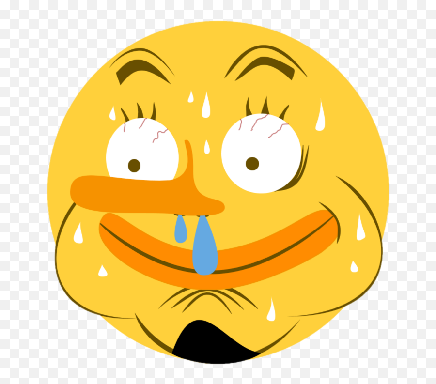 Emoji Directory - Emoji One Piece Png,Flush Emoji