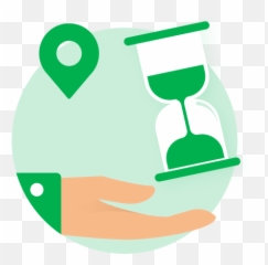 Grab Food Icon Png - Illustration Emoji