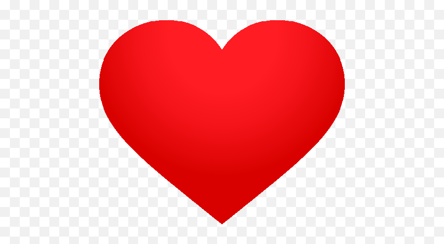 Red Heart Joypixels Gif - Love Heart Emoji,Hert Emoji