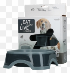Eat Slow Live Longer Play Mat - Pet Grossisten Norge Dog Food Emoji,Beagle Emoji