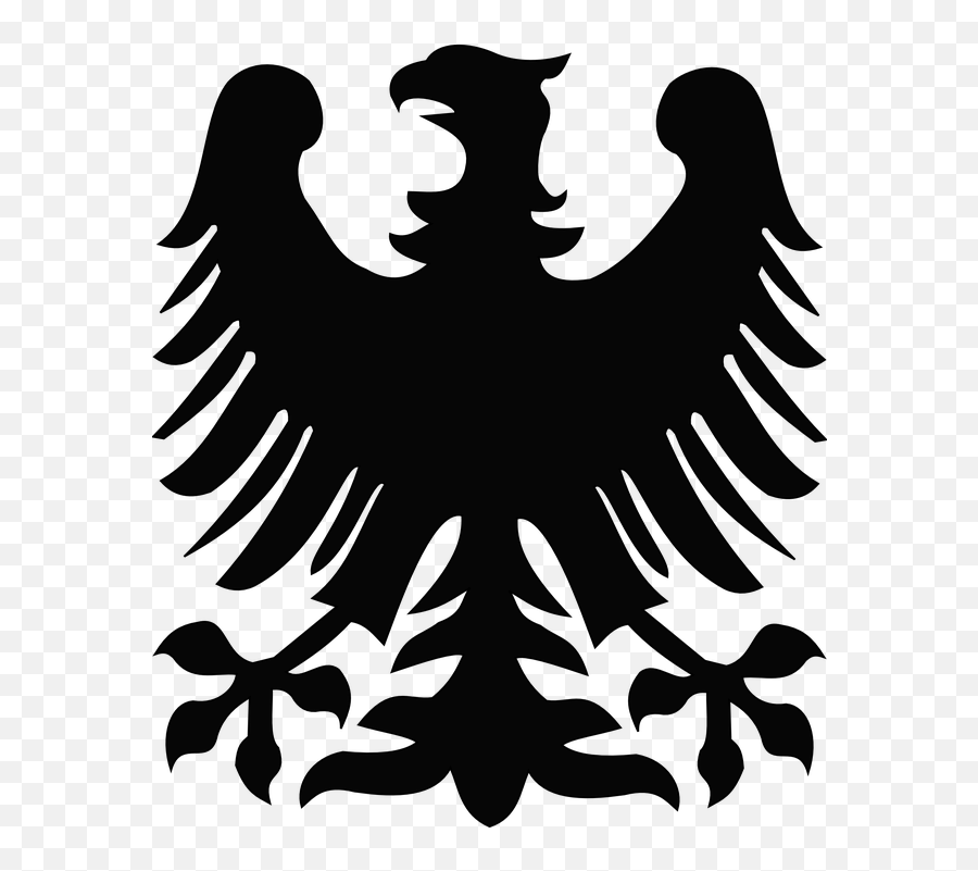 Free Spread Wings Illustrations - Polish Eagle Silhouette Emoji,Eagle Emoji