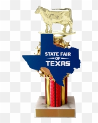 State Fair - Cattle Emoji,Pig Knife Emoji