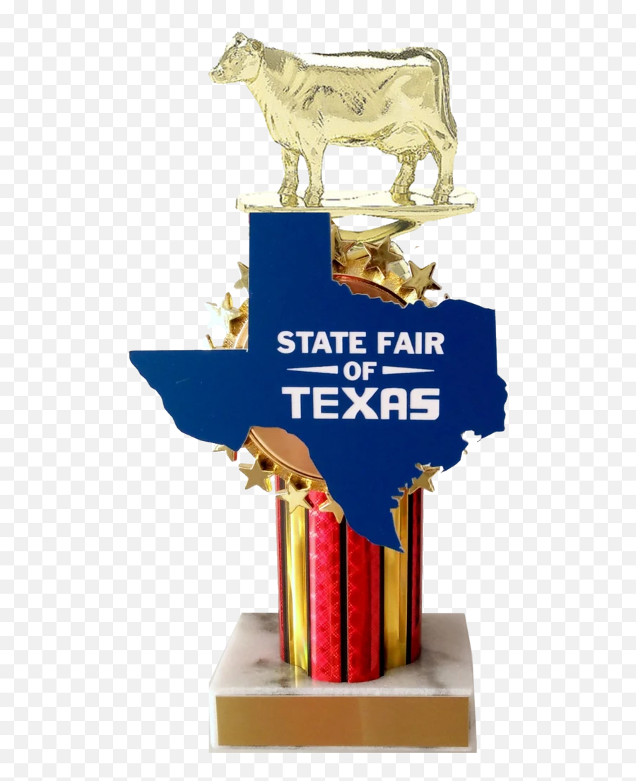 State Fair - Cattle Emoji,Pig Knife Emoji