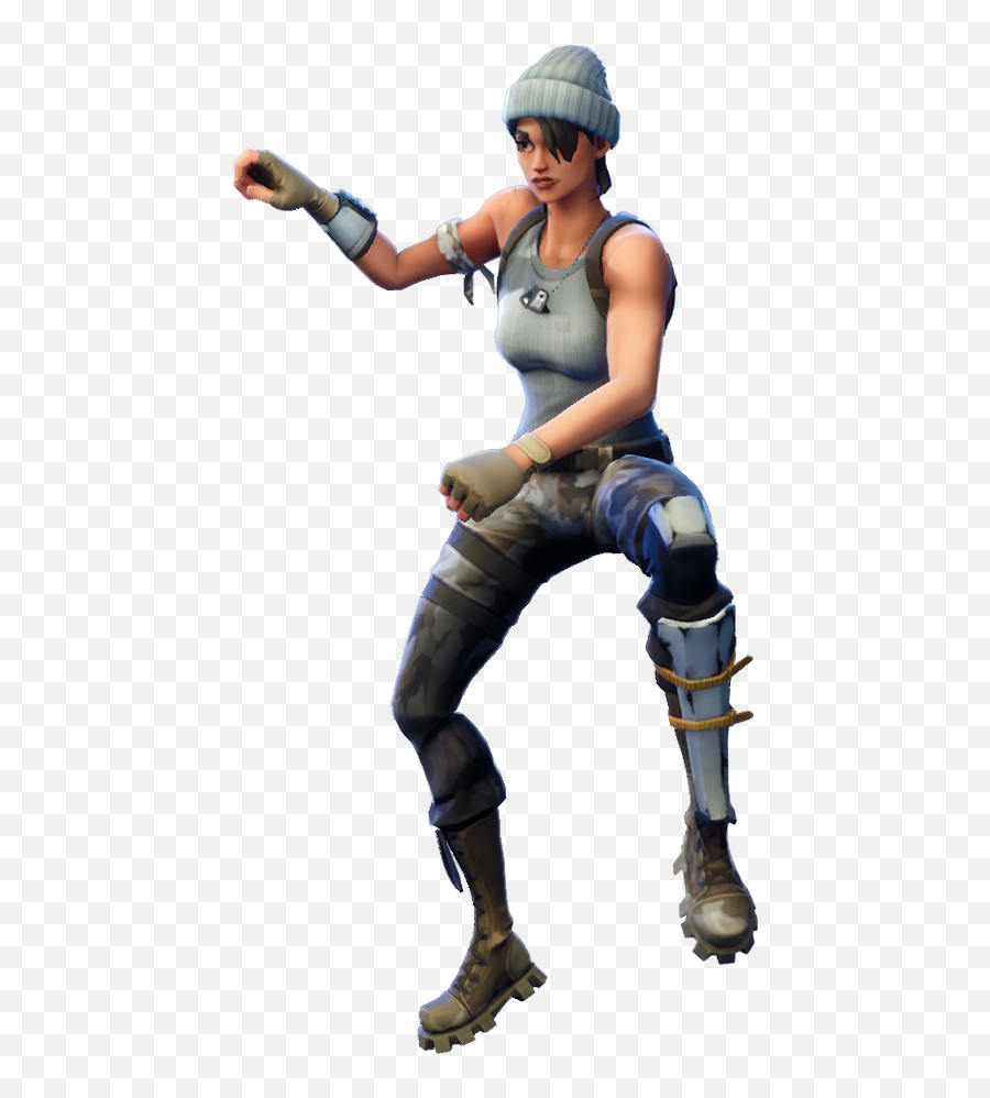 Rare Ride The Pony Emote Fortnite Cosmetic - Recon Specialist Png Transparent Emoji,Rodeo Emojis