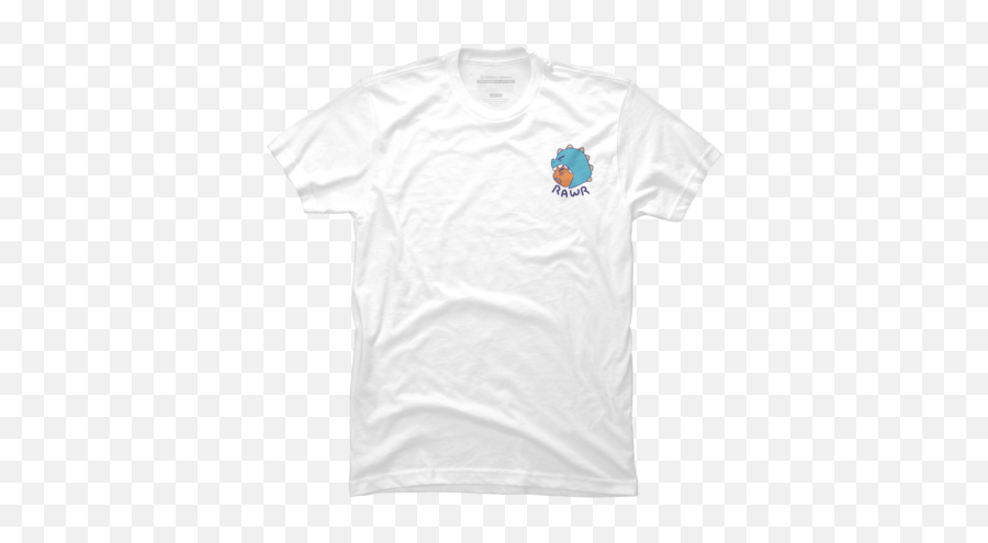 Best Dinosaur Menu0027s T - Shirts Design By Humans Page 11 Short Sleeve Emoji,Rawr Emoji