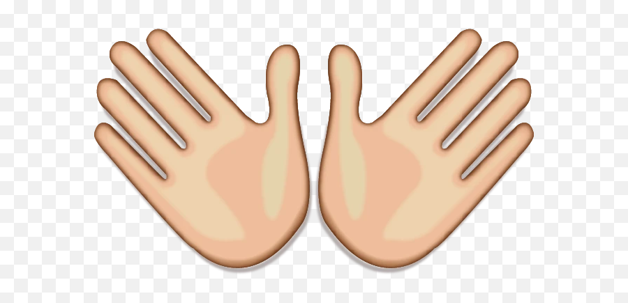 All Emoji Products - Open Hands Emoji Png,Victory Hand Emoji