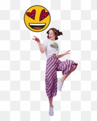 Emoji - Costume,Emoji Creator