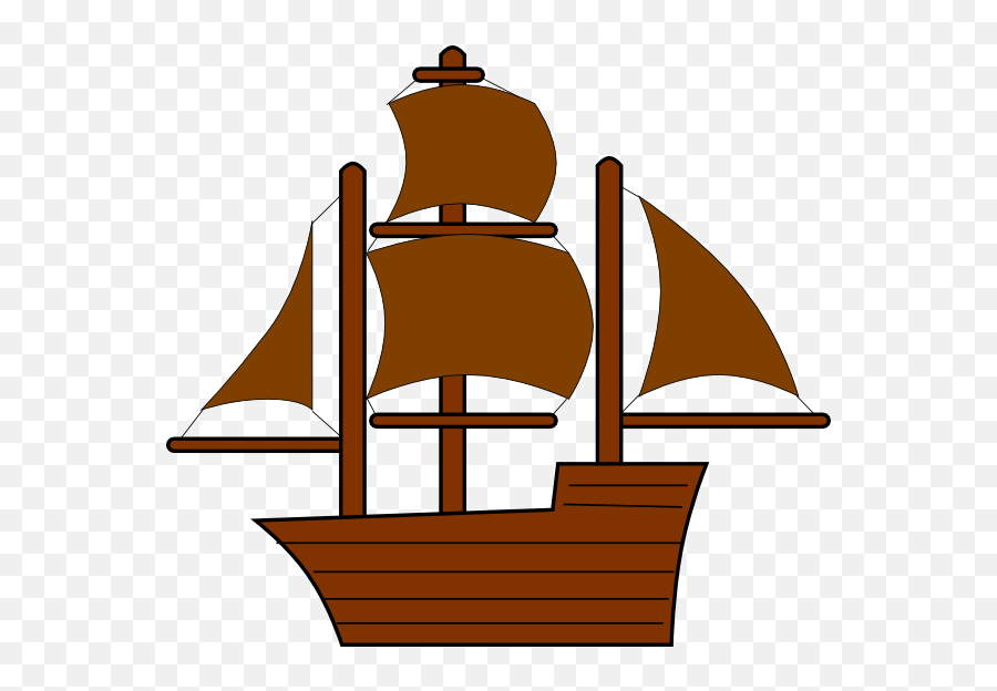 Png - Pirate And Ship Clip Art Emoji,Pirate Ship Emoji