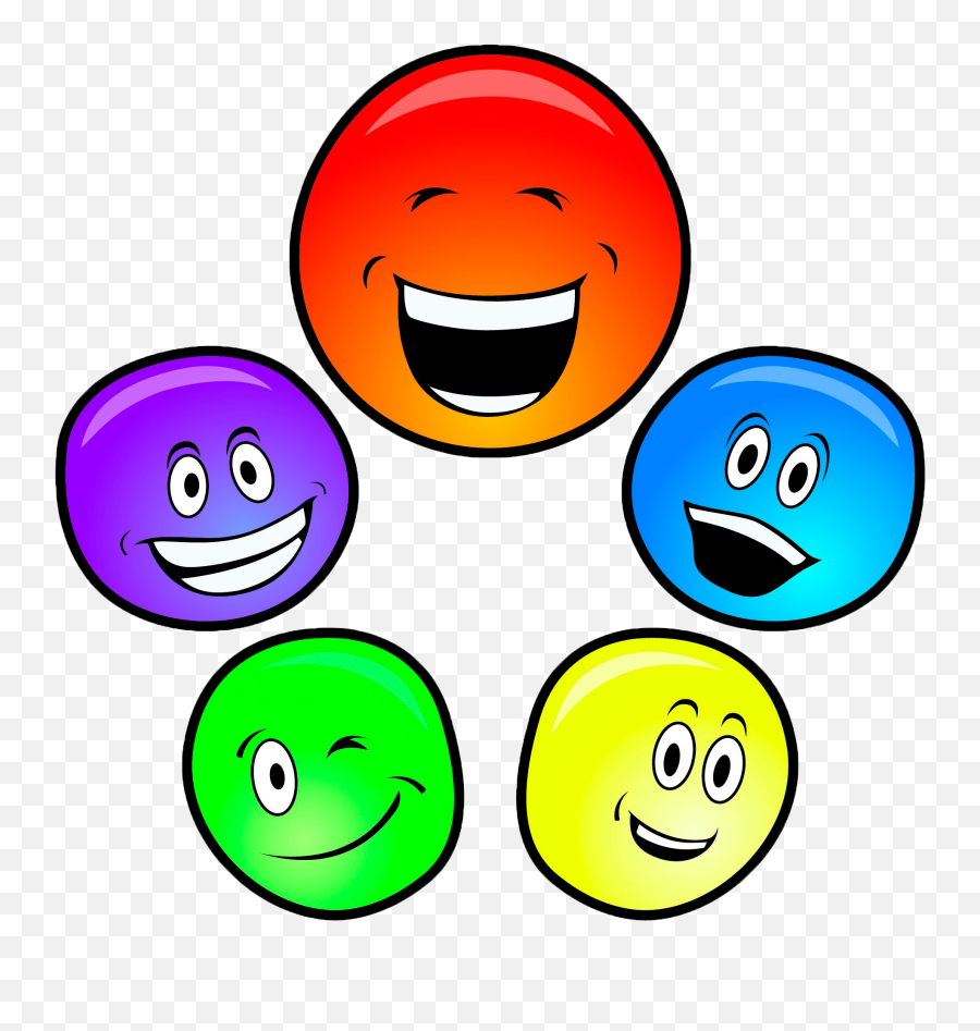 Home Mega - Pgcom Happy Emoji,Emoticon Slapping Face