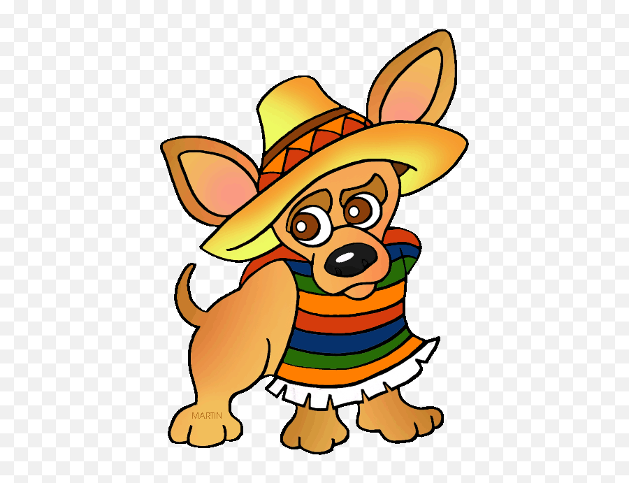 Chihuahua Clipart Chihuahua Mexican Chihuahua Chihuahua - Mexican Clipart Gifs Emoji,Chihuahua Emoji