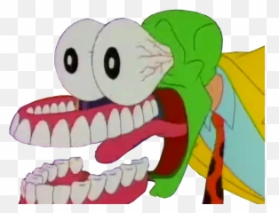Whatsapp That I Created For The Mask - Cartoon Emoji,Oni Emoji