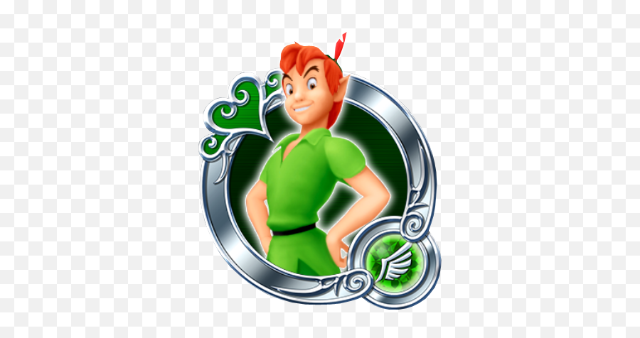 Peter Pan Png - Peter Pan Png Emoji,Peter Pan Emoji