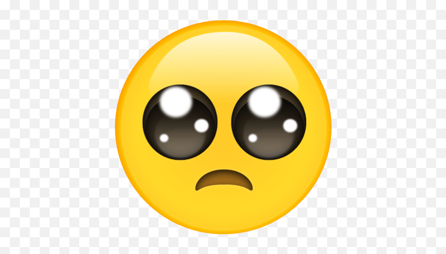 Please Emoji Adesive Adesivo Perfavore Tiprego Cute - Männer Smileys,Please Emoji