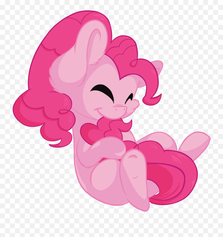 Pinkie Pie Fan Club - Cartoon Emoji,Hugging Emoji Copy And Paste