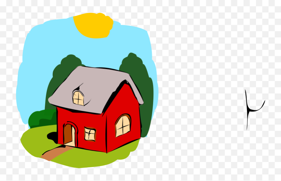 Fairy - Do You Live Emoji,Real Estate Emojis