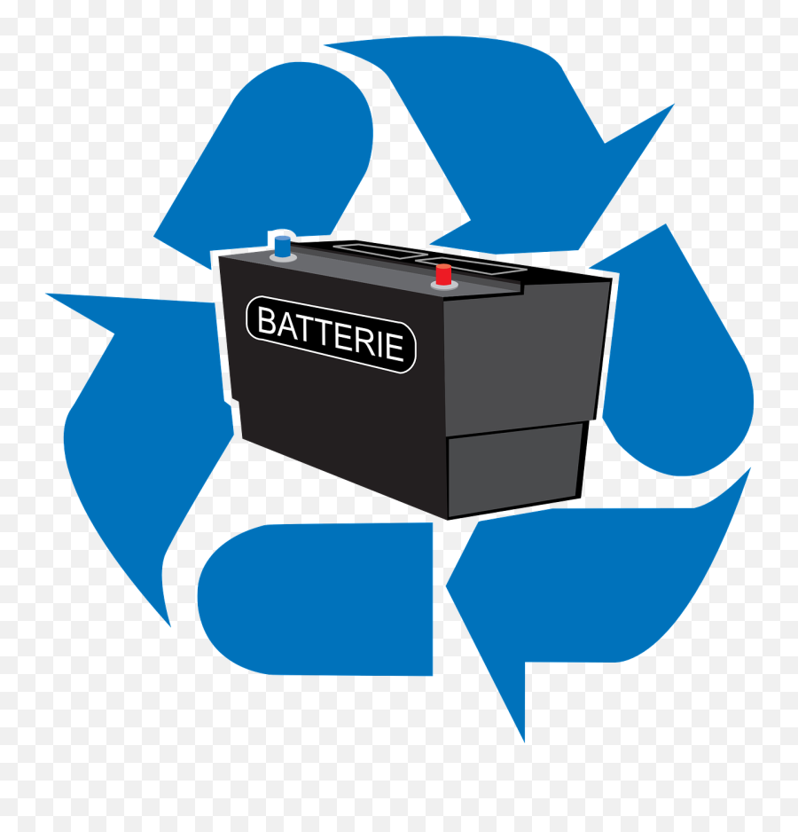 Battery Electric Recycled Vehicle - Recycled Car Batteries Emoji,Emoji Car Plug Battery
