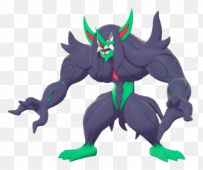 Pokemon Pyrite - Impidimp Final Evolution Emoji,Twinning Emoji