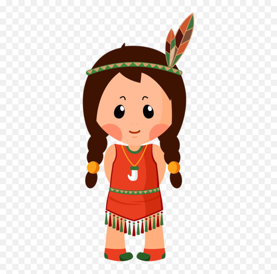Girls Png And Vectors For Free Download - Native American Cartoon Drawing Emoji,Hula Girl Emoji