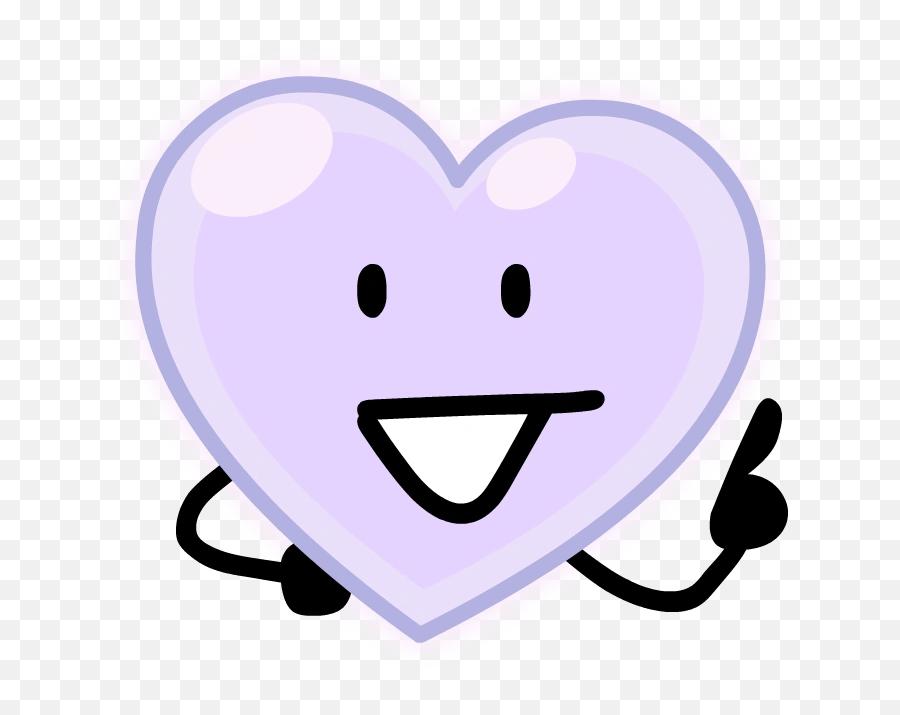 Glowing Heart - Bee Open Source Object Emoji,Drop The Mic Emoticon