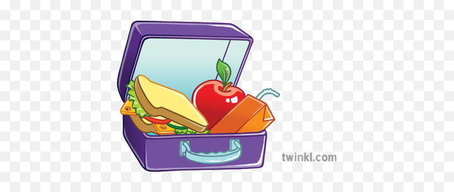 Newsroom Emoji Food Lunch Healthy Emoji Ks2 Illustration - Lunch Emoji,Emoji Food