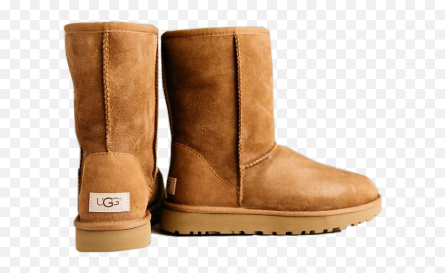 Brownaesthetic Ugg Boots Boot Shoe Shoes Freetoedit - Boot Emoji,Boot Emoji