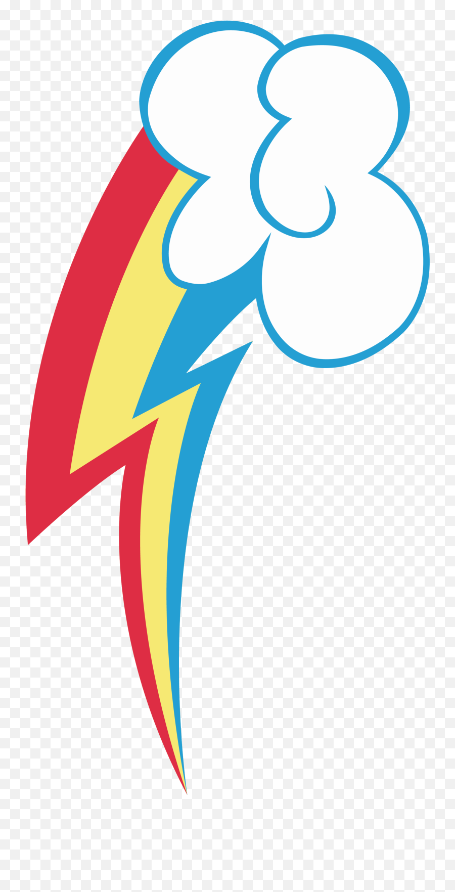 Rainbow Dash Icon Rainbow Dash And Pinkie Pie Cutie Mark Emoji,Crying Emoji free transparent