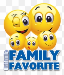 Jungle Jims Smiley Emoji - Brahmin